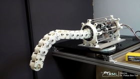 达芬奇手术机器人公司最新产品 Ion