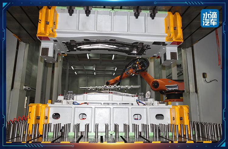 在徐水工厂举办2019世界机器人大赛总决赛,长城凭什么