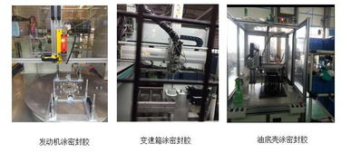 湖南长沙厂家供应落地式机器人 非标定制设备
