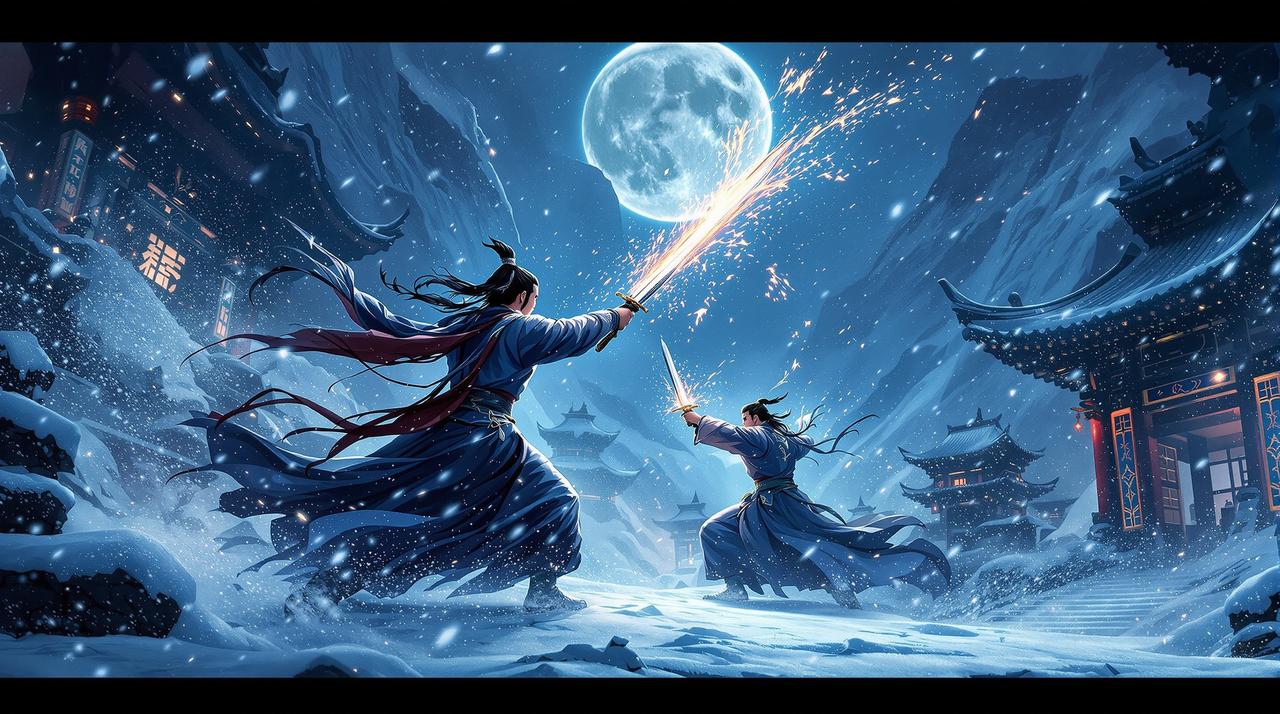 奶茶影院 - 功夫之王：终极对决